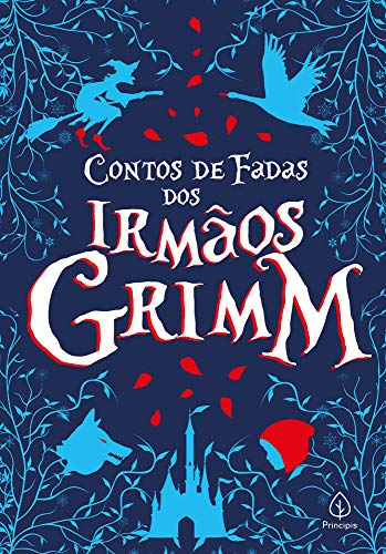 GibiPromo's tweet photo. 🐾 Oferta Amazon

🔍 Contos de fadas dos irmãos Grimm

✖️ De R$29.90
💲 Por R$11.59 (61% off!)

⬇️ Link nos comentários ⬇️ https://t.co/RGuwz0BCnG