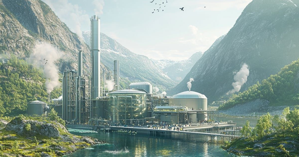 Can we trust #CCS to help achieve #globalclimategoals? Read/listen to my story for FORESIGHT buff.ly/3ySWqCa with <a href="/EveTamme/">Eve Tamme</a>, <a href="/ColinRoche/">Colin Roche</a> at <a href="/foeeurope/">Friends of the Earth Europe🌍</a>, Yvonne Lam of <a href="/RystadEnergy/">Rystad Energy</a>, Lucy Maguire of <a href="/Howden_UK/">Howden Commercial UK</a>, Toby Lockwood of <a href="/cleanaircatf/">Clean Air Task Force</a> and <a href="/jonashelseth/">Jonas M. Helseth</a> of <a href="/Bellona_EU/">Bellona Europa</a>