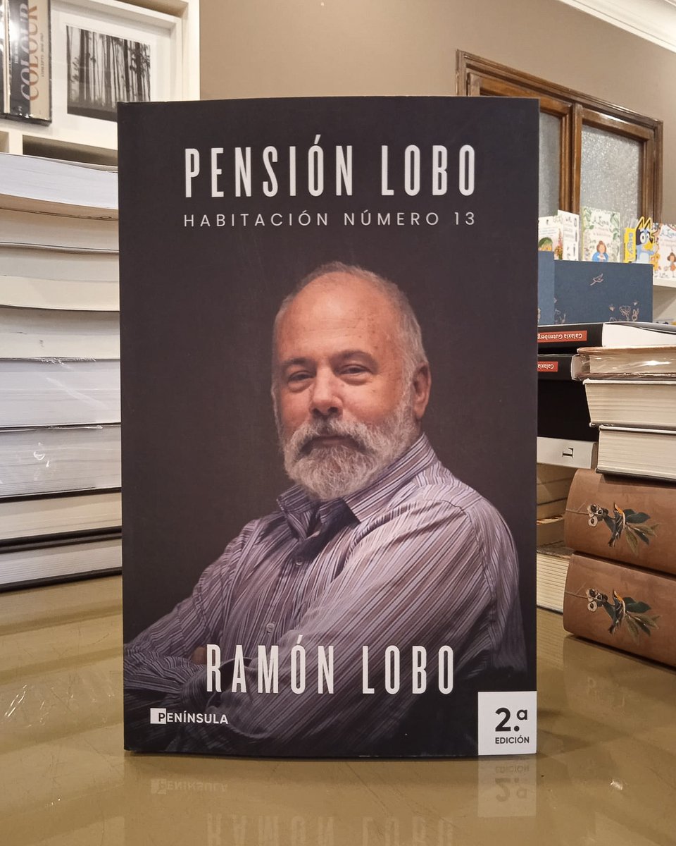 Librería Formatos tweet media