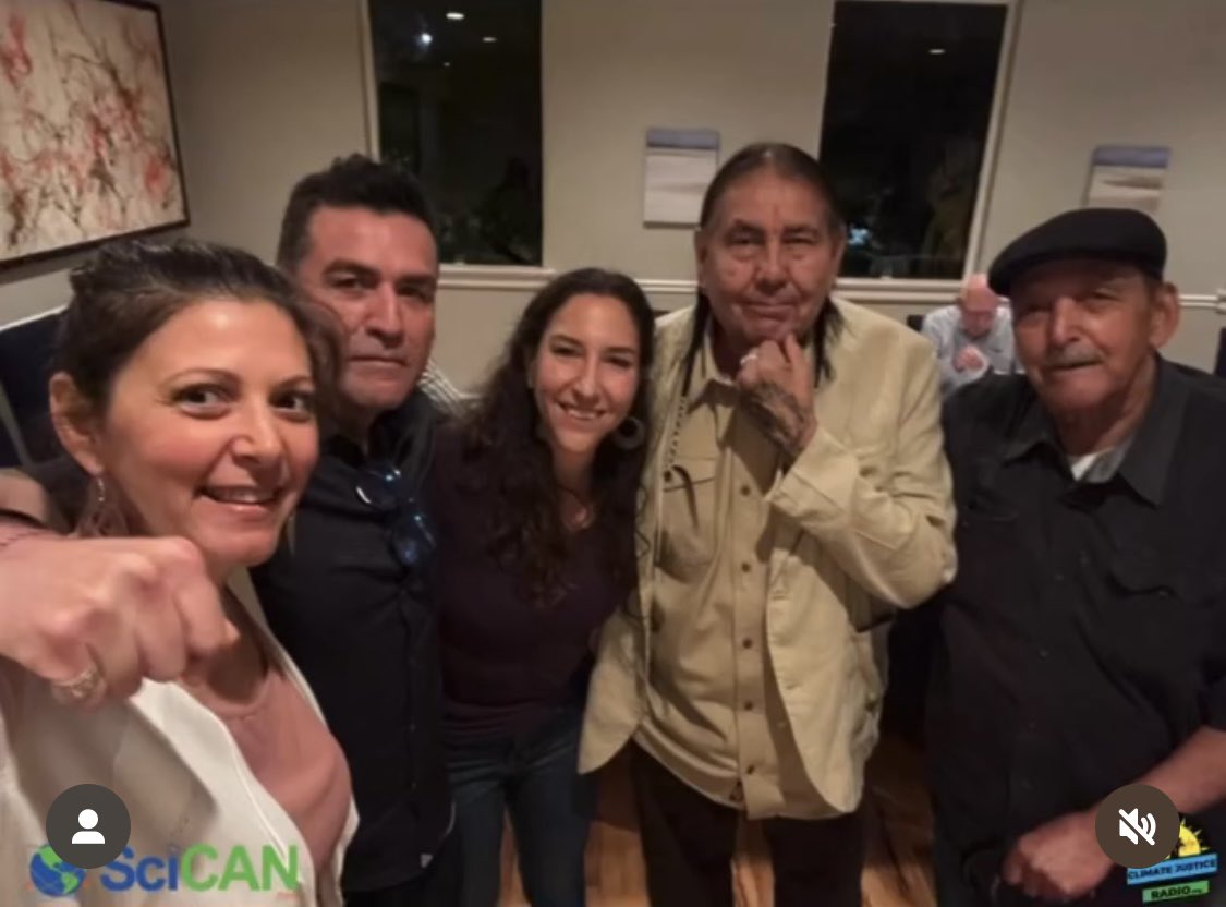 #EnvironmentalJustice made-for-television dialogue will betelevised as follows: 
on SC ETV's main PBS/ETV channel on September 15, 2024, at 6 PM,
and then repeat on September 16, 2024, at 10 PM.
All public television stations, beginning October 5.
Panelists: