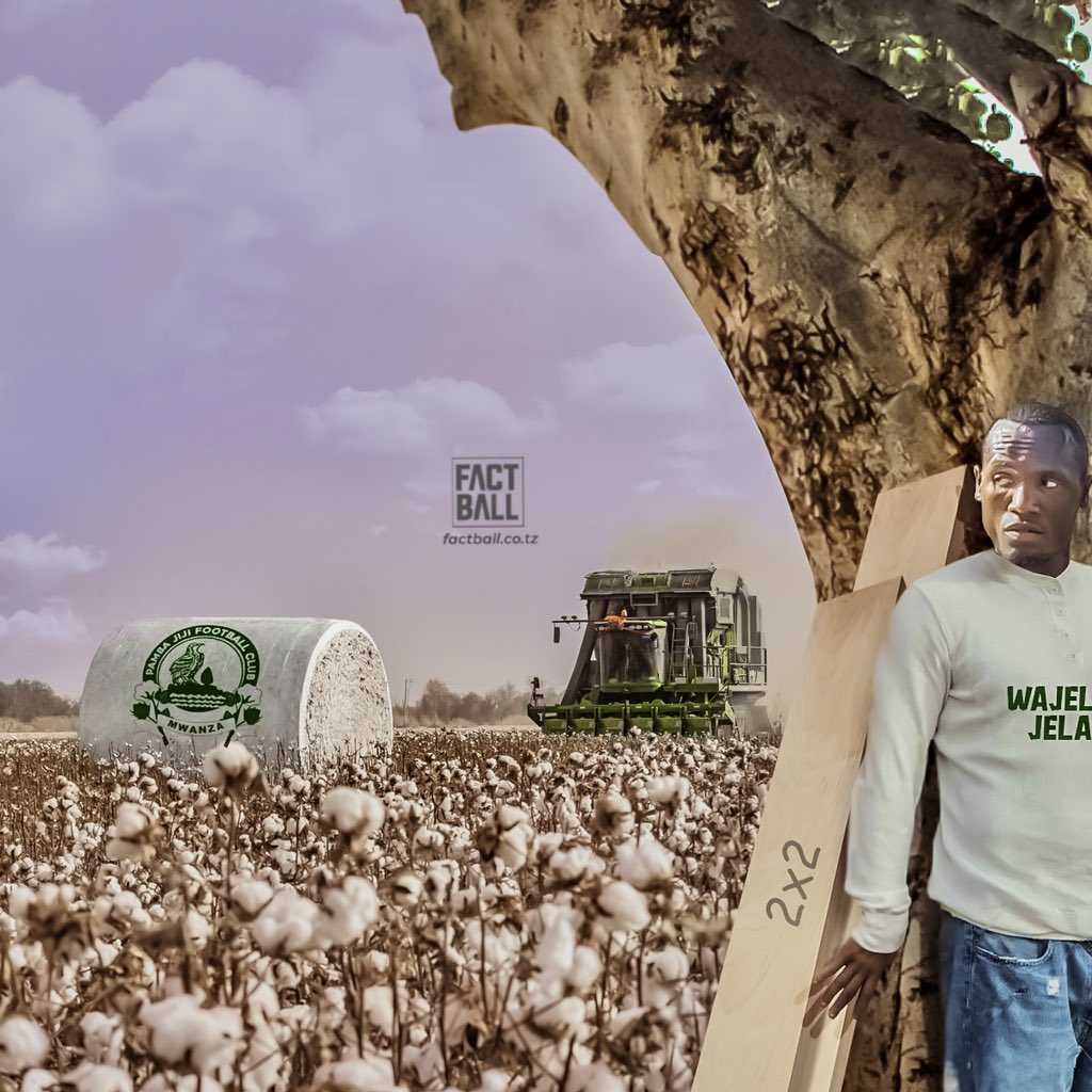 @pambajijifootballclub  Vs @prisonssc  
Mbona kuna mbao?

#factballtz #factballtz2024