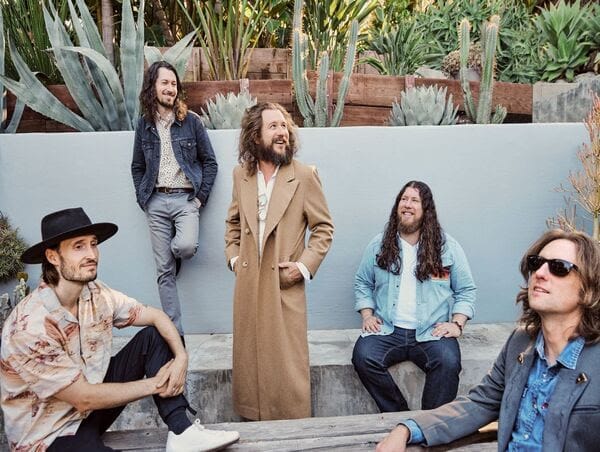 petdekat's tweet photo. My Morning Jacket Share Initial Detail Regarding 2025 One Big Holiday Weekend https://t.co/rpDcoheb96 https://t.co/1c6PM9eBwz