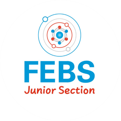Are you a student member looking for opportunities to network internationally? Apply to represent us in the FEBS Junior Section to network, support collaboration with the Society, and more. 

Find out more about the role here:
ow.ly/Kl5m50SUvU8
