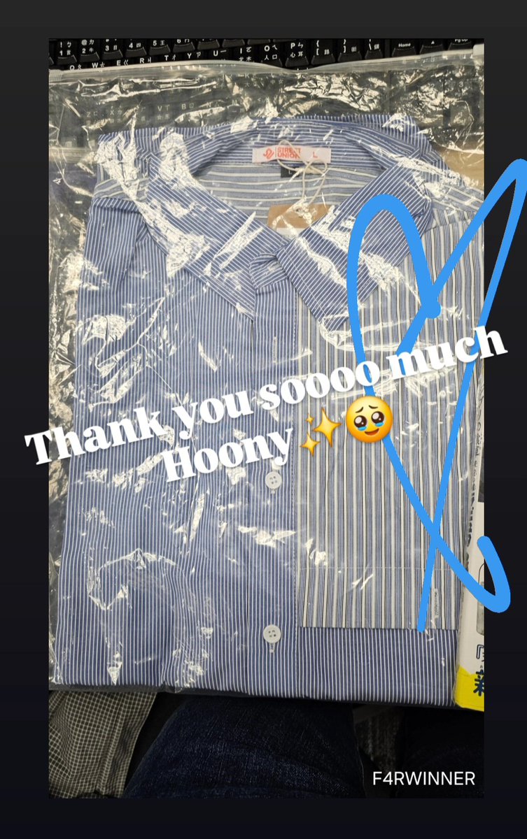 KaPoHo1's tweet photo. MBC '태어난 김에 음악일주' Press conference on 16082024

THANK YOU SOOOO MUCH HOONY✨️🥹💙

#위너 #WINNER #이승훈 #HOONY #LEESEUNGHOON #후니즈 #아루 #MYTYPE #딱내스타일이야 #나쁜생각 #Thinkin_Bad_Things #도레미파솔 #Do_Re_Mi_Fa_Sol #BROTHERnSISTER
@official_hoony_ https://t.co/wRSq9Qvr0F