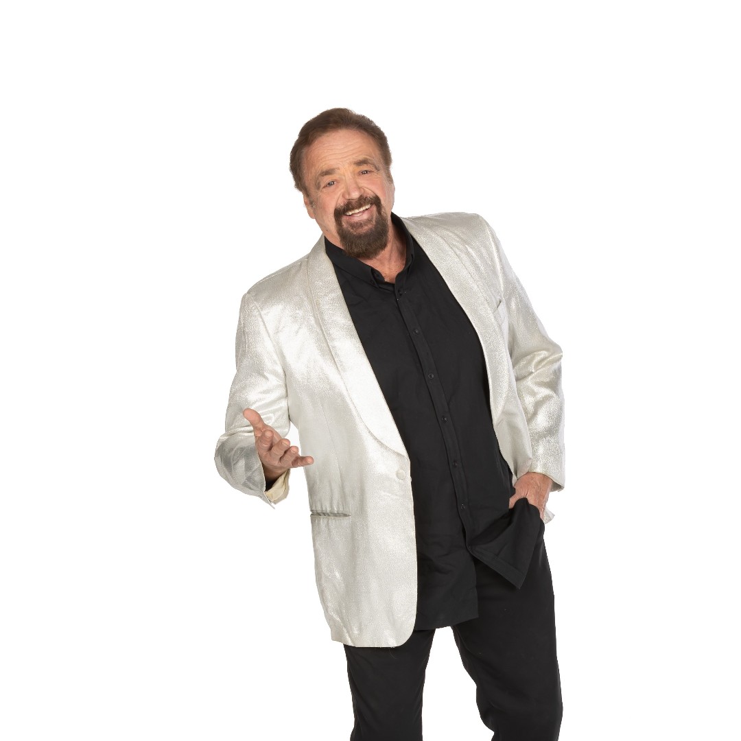 Join Jay Osmond for his first-ever UK solo show, Jay and his live band will take you on an unforgettable journey through The Osmond's hits at <a href="/wctclacton/">West Cliff Theatre</a> on 5th October. Find out more and book seats here: ow.ly/B7y130sFKlj #Osmonds #JayOsmond #Clacton <a href="/jayosmond/">Jay Osmond</a>