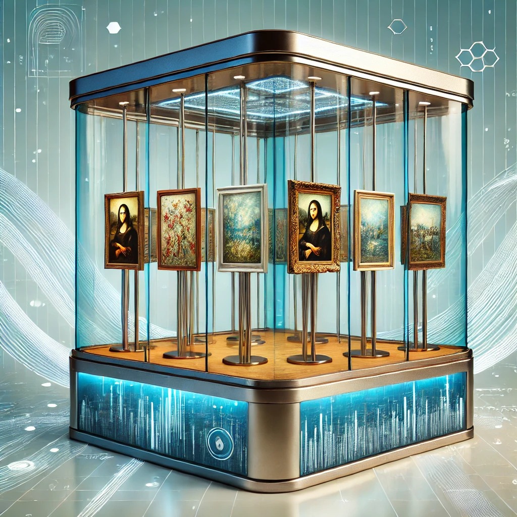 Why Artfi Chose Sui Over Other Blockchains! 

Thanks to the ability to set conditions on asset transfer, or how and when your assets are transferred, our latest blog details why Artfi has chosen <a href="/SuiNetwork/">Sui</a> over other chains like Ethereum. As we continue to grow, we'll dive into