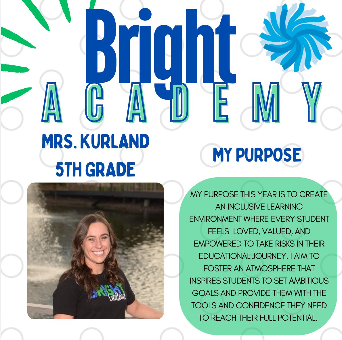 Frisco Bright Academy- IB PYP School tweet media