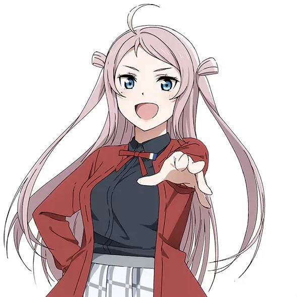 ランジュちゃん 