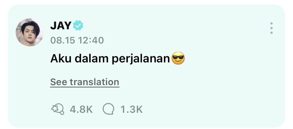 byjongseongie's tweet image. ENHYPEN weverse komen pake bahasa indonesia a thread 

buat memories 😭🫶🏻