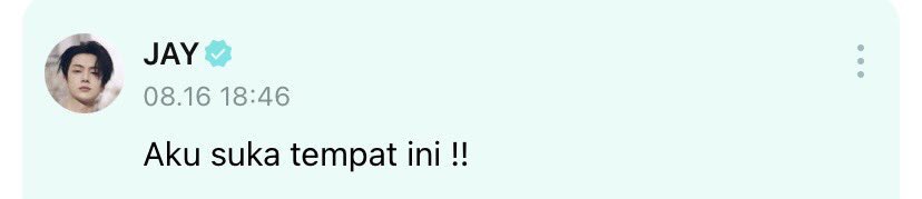 byjongseongie's tweet image. ENHYPEN weverse komen pake bahasa indonesia a thread 

buat memories 😭🫶🏻