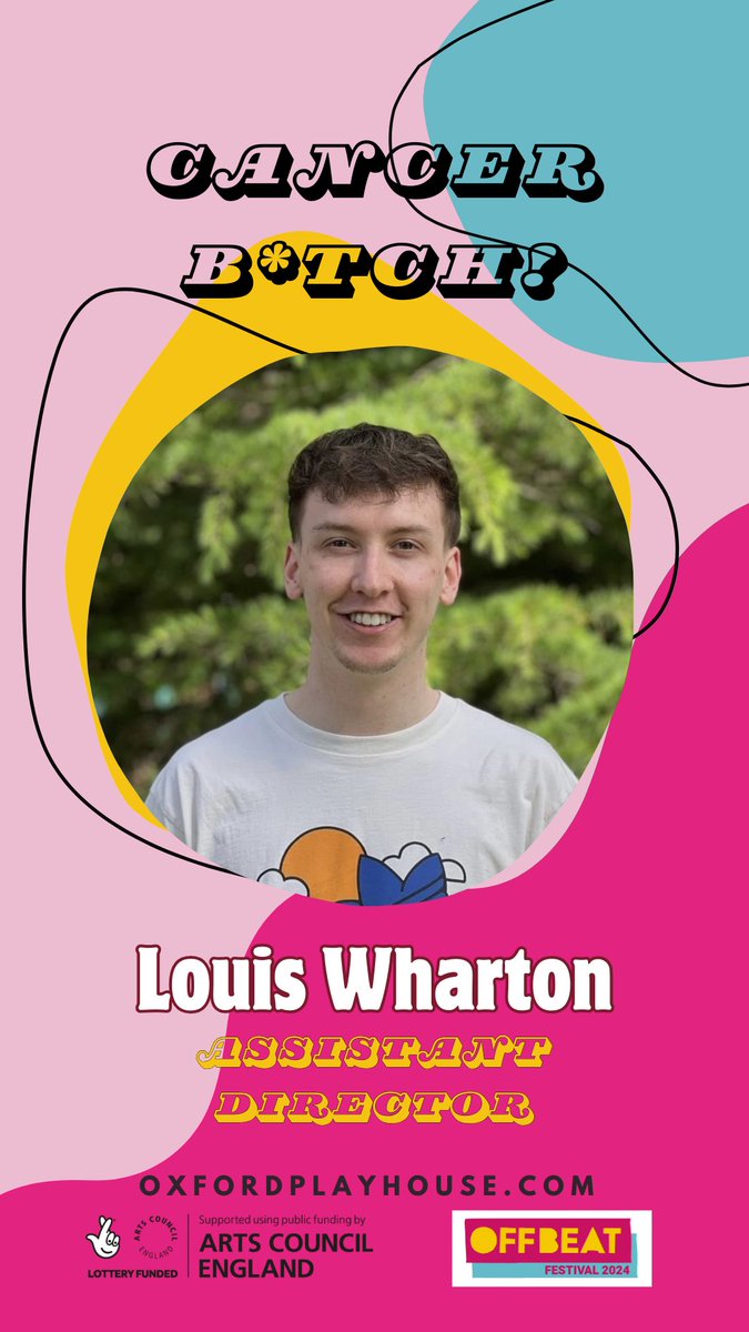 Cancer B*tch! tweet media