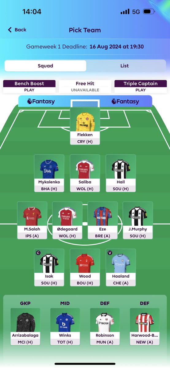 Steffen Stegavik tweet media