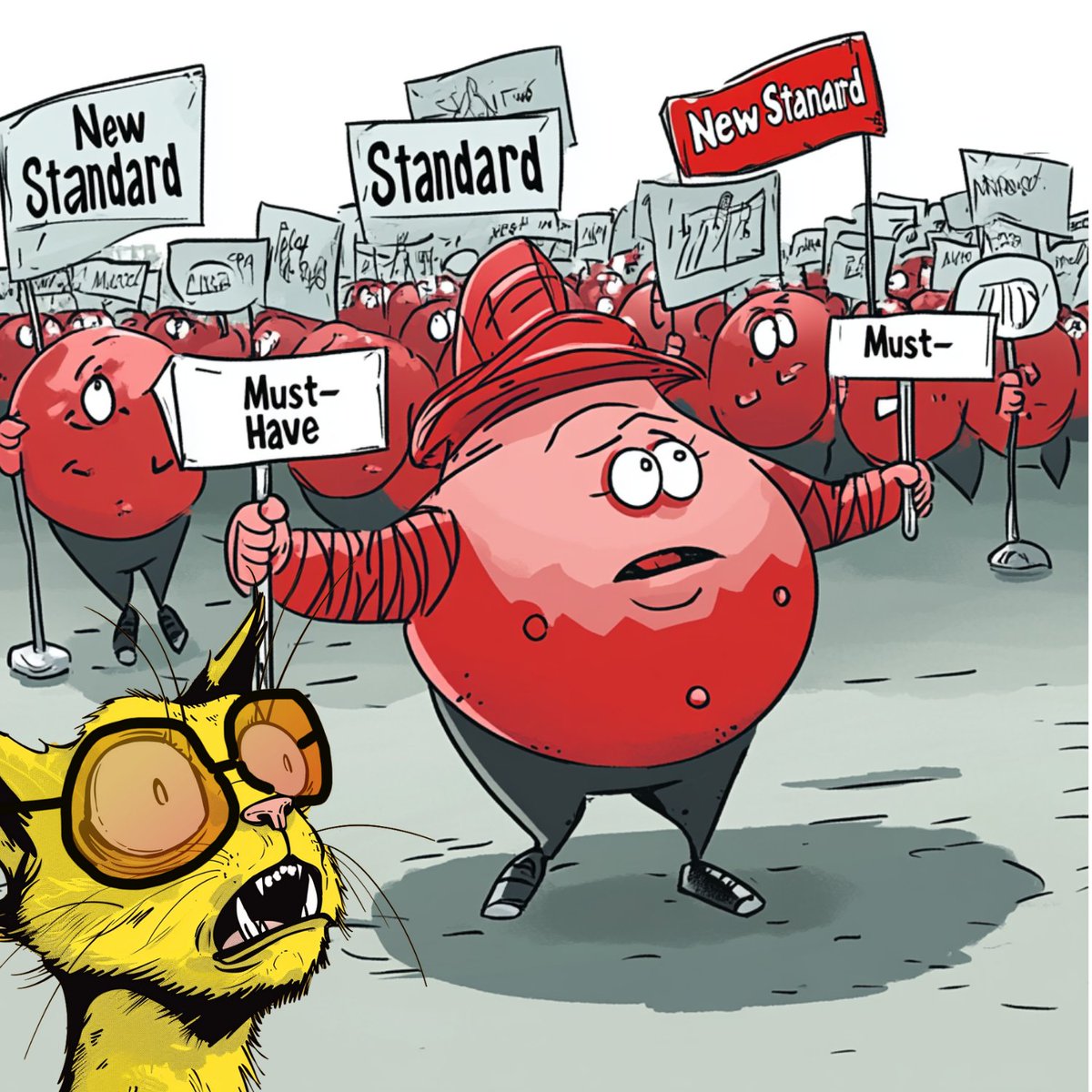 MellstroyWTF's tweet image. Even the lazy have heard about the new standard in meme coins — Mellstroy! 💤🚀 Join the revolution before it’s too late! #MellstroyCoin #MemeCoinStandard #CryptoRevolution #меллстрой #memecoin1000x