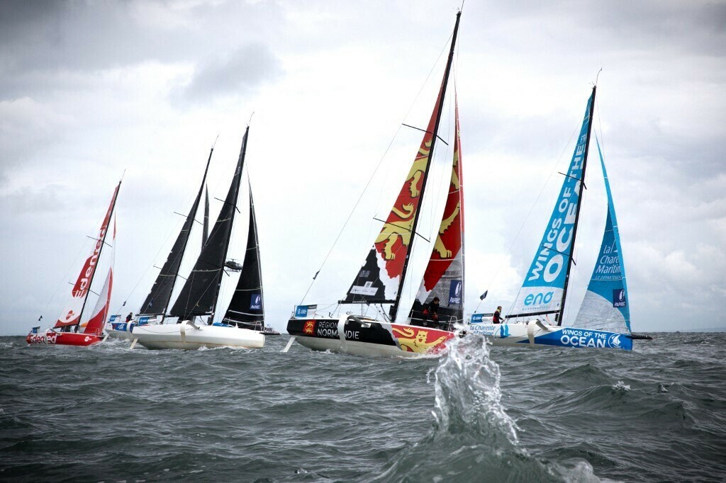 ICI Normandie (Seine-Maritime - Eure) tweet media