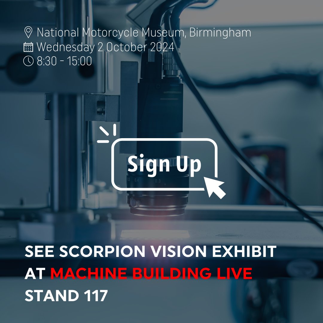 Scorpion Vision UK tweet media