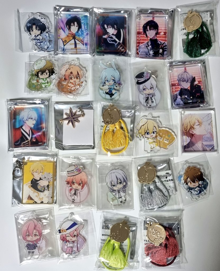 솜풀🌱 : tweet media