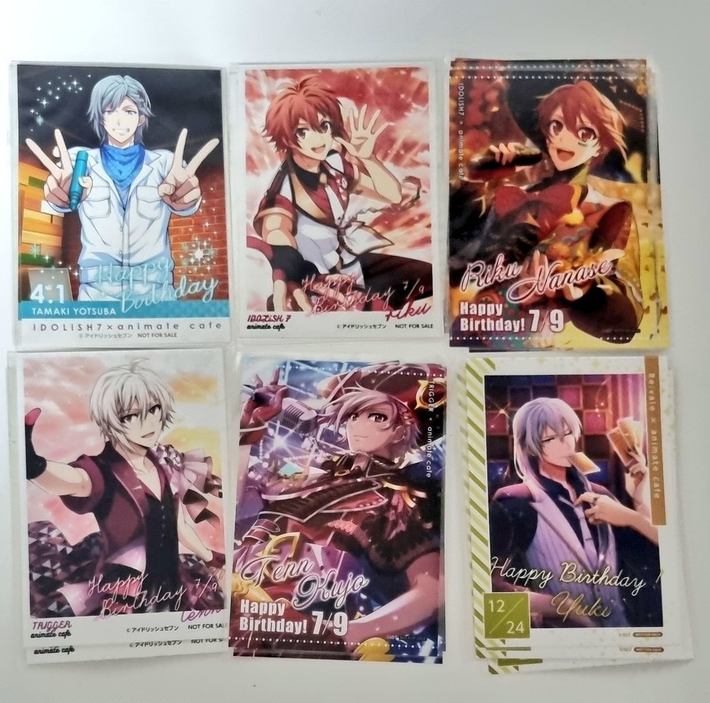 솜풀🌱 : tweet media