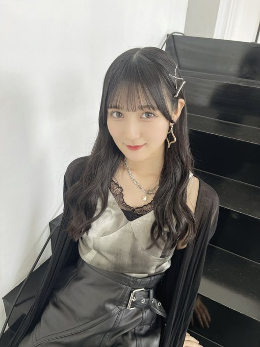 今村麻莉愛のTwitter画像16