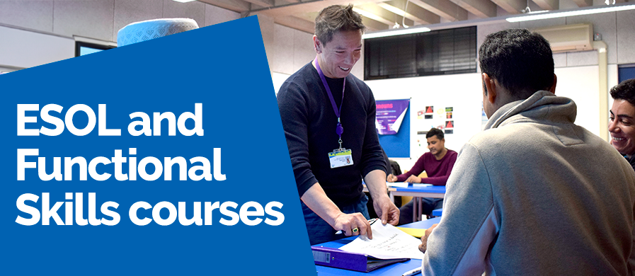 ideastores's tweet photo. Interested in ESOL or looking to improve your English and Maths skills? Idea Store Learning is here to help you succeed!

Assessments for September 2024 courses are now live! 

Find out more: https://t.co/gNmh4him7p https://t.co/O4GfkP1304