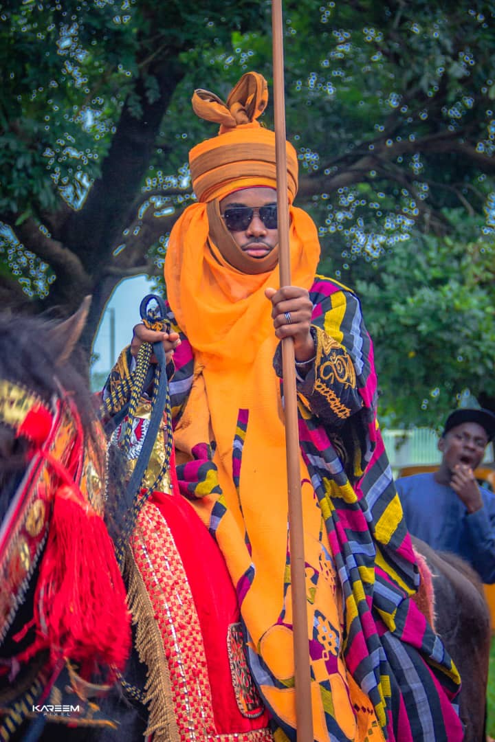 Hamdala☪️🇳🇬🦅 tweet media