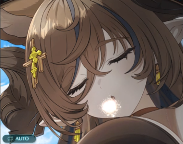 水着ガレヲン性能検証】 ◇サポ1 ・開始時、豊穣の基石効果(消去・延長