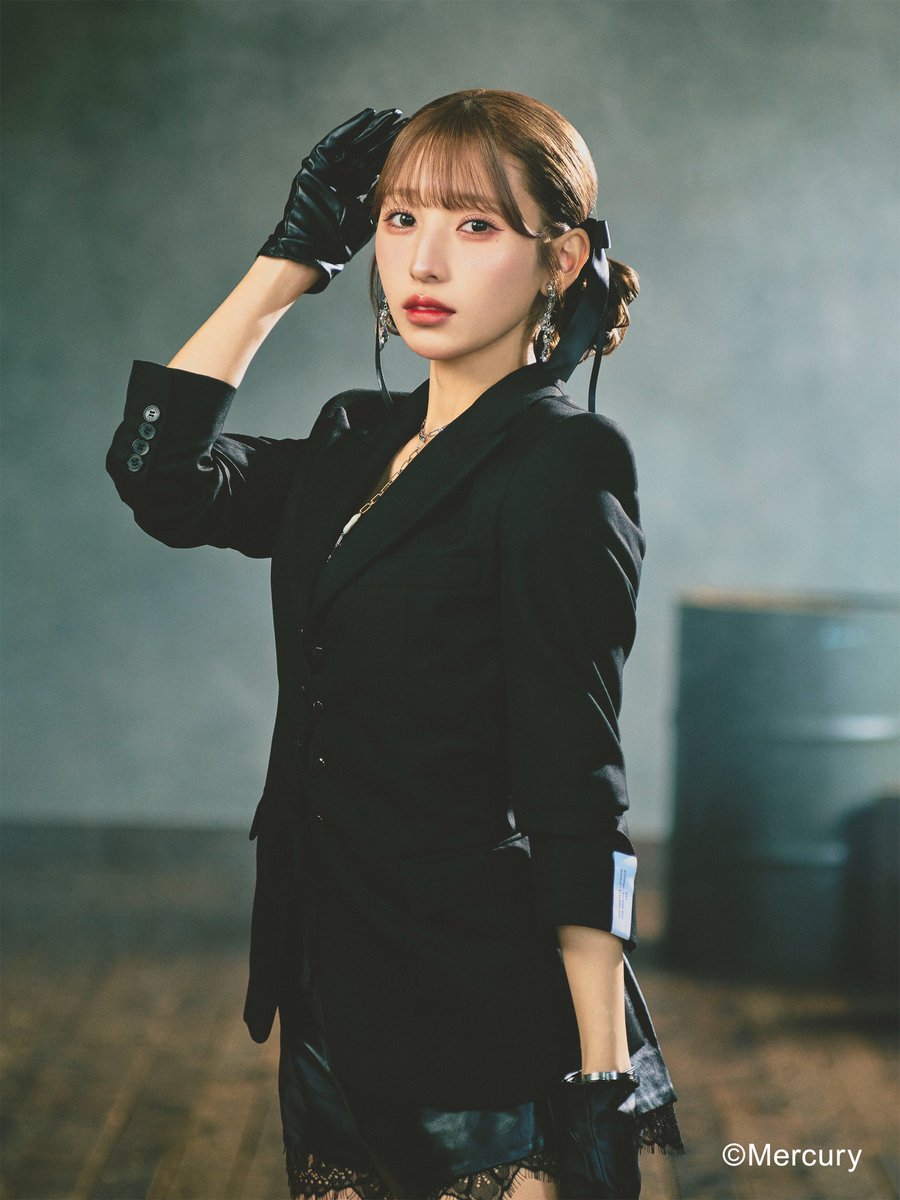 HKT48 2024.9.11 Release!! #僕はやっと君を心配できる ソロ