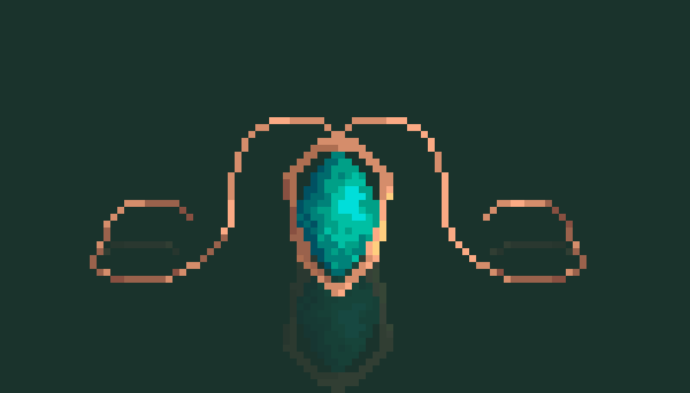 HardlyBriefDan's tweet photo. Going through my old #pixeldaily pieces. Wondering if I should start back up! #pixelart #indiedev #gamedevelopment https://t.co/7ErwFG4IwP