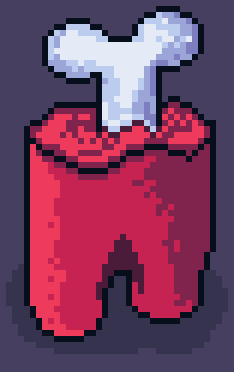 HardlyBriefDan's tweet photo. Going through my old #pixeldaily pieces. Wondering if I should start back up! #pixelart #indiedev #gamedevelopment https://t.co/7ErwFG4IwP