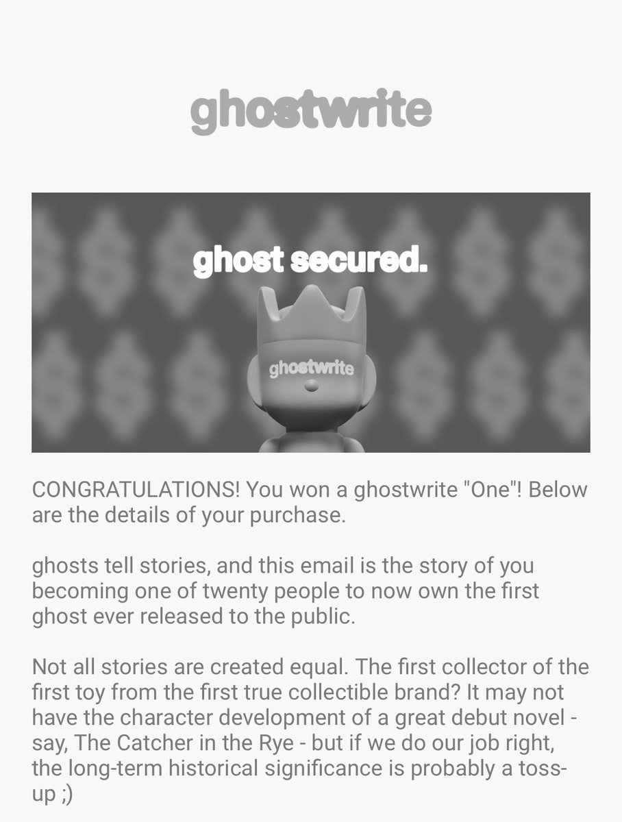 ghostwrite “one” secured. 
<a href="/_ghostwrite_/">ghostwrite</a> <a href="/joshluber/">Josh Luber</a>