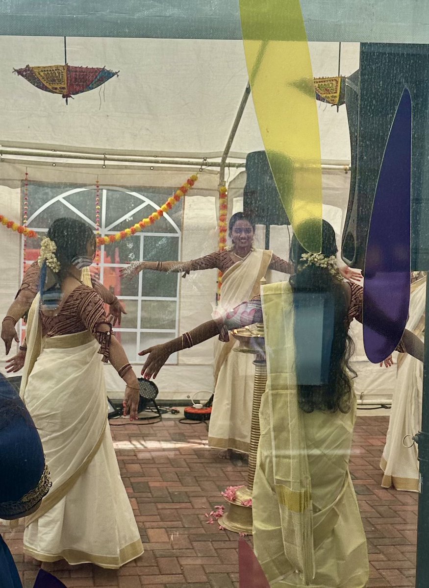 Sangeeta Agnihotri (@geeta_dr) on Twitter photo Celebrating #southAsianHeritage month <a href="/NUHmaternity/">Newham Maternity</a> <a href="/NewhamHospMO/">Newham Hospital</a> huge thanks for sharing the fashion, culture, food and dance ๐ซถ๐ฝ<a href="/NHSBartsHealth/">Barts Health</a> Celebrating #southAsianHeritage month <a href="/NUHmaternity/">Newham Maternity</a> <a href="/NewhamHospMO/">Newham Hospital</a> huge thanks for sharing the fashion, culture, food and dance ๐ซถ๐ฝ<a href="/NHSBartsHealth/">Barts Health</a>