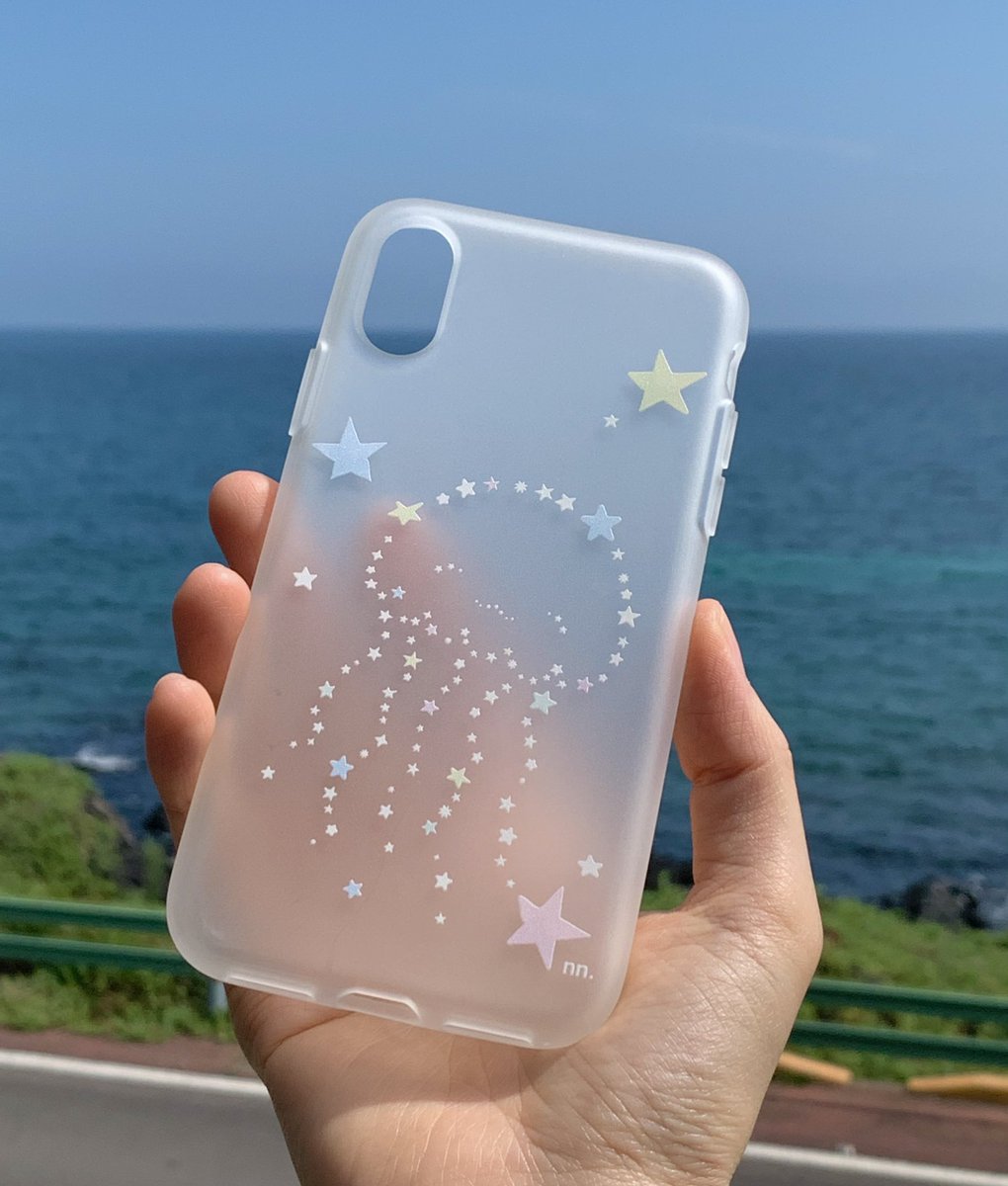 On my MilkyWay *.☆⸜*.⸜ *.

#rt 추첨 2분에게 밀키웨이 폰케이스를 보내드려요🤍 

8월 17일 토요일 18시 나흐 홈페이지에서 고양이, 돌고래, 해파리, 토끼, 다람쥐 케이스 판매가 진행됩니다. 기종 및 세부 사항은 홈페이지 확인 및 카톡 채널 문의로 부탁드립니다🙂

nnah.kr