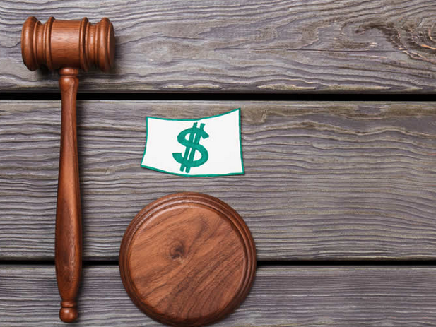 #Noticias - Aplicación de intereses en reclamos laborales.

Por Esteban Carcavallo, Edgardo Isola o Candela Camino de <a href="/Bomchil/">Bomchil</a> 

abogados.com.ar/aplicacion-de-…

#InteresesLaborales