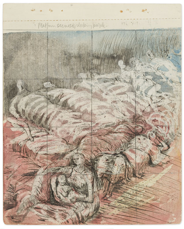 studio international (@studiolatest) on Twitter photo 'By focusing on drawings, #HenryMoore in Colour will cast new light on this lesser known but enduring aspect of Moore’s art.'
<a href="/TheLightbox/">The Lightbox</a> until 2 November
#StudioArchive review <a href="/henrymooresg/">Henry Moore Studios & Gardens</a> from 2019
studiointernational.com/index.php/henr… 'By focusing on drawings, #HenryMoore in Colour will cast new light on this lesser known but enduring aspect of Moore’s art.'
<a href="/TheLightbox/">The Lightbox</a> until 2 November
#StudioArchive review <a href="/henrymooresg/">Henry Moore Studios & Gardens</a> from 2019
studiointernational.com/index.php/henr…