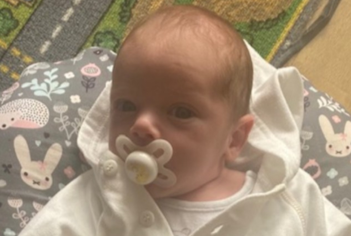 Today at 1.30pm a special cricket match will be taking place in memory of seven-week-old Jimmy Alderman.

Funds raised at the event will be donated to our hospital charity <a href="/GivingtoGeorges/">St George's Hospital Charity</a> and <a href="/MomentumCharity/">Momentum Children's Charity</a> so please donate generously in person or here justgiving.com/team/steveswin…