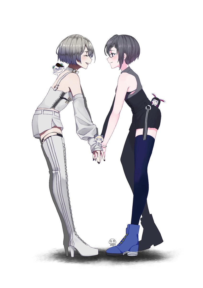 #Reol #Reol武道館
十年後の僕らへ

No title 10th anniversary