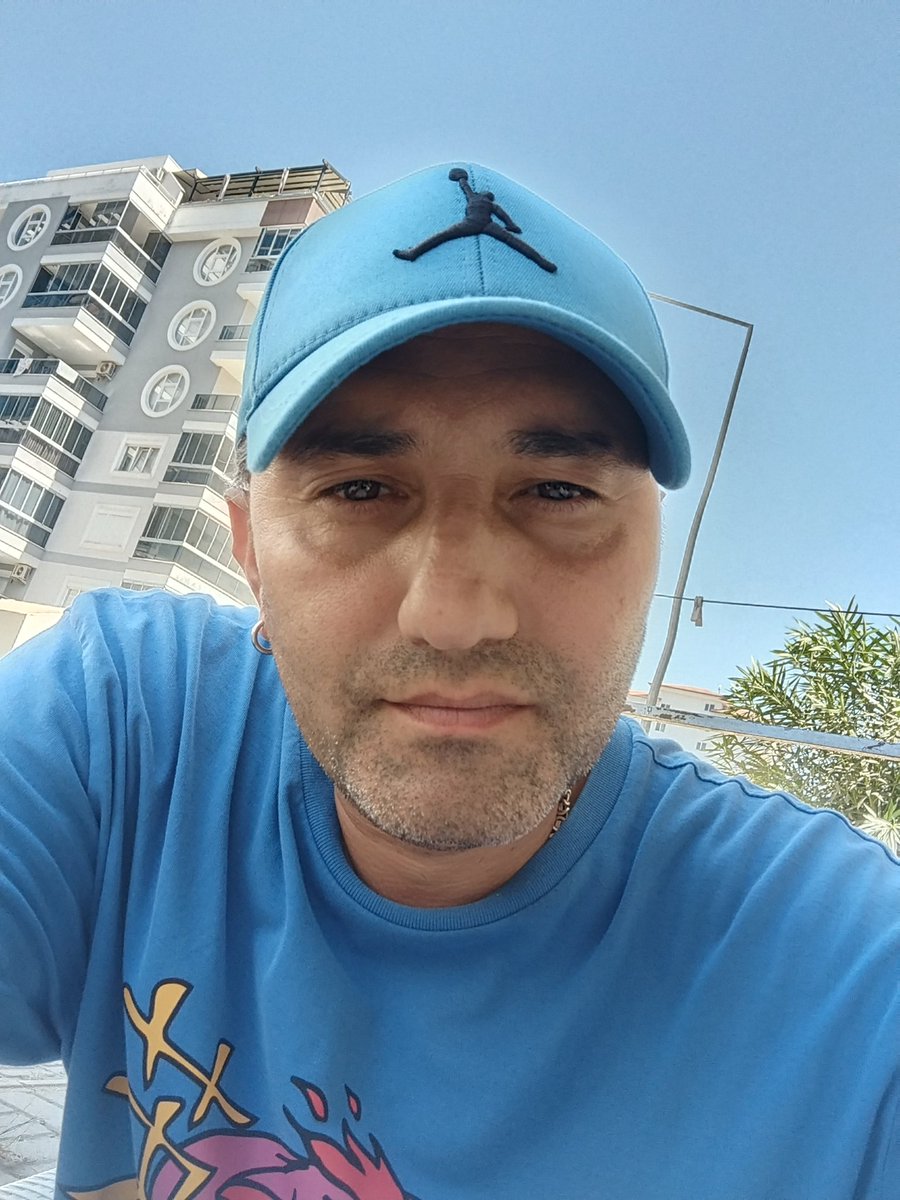 Güzel günler sizin olsun