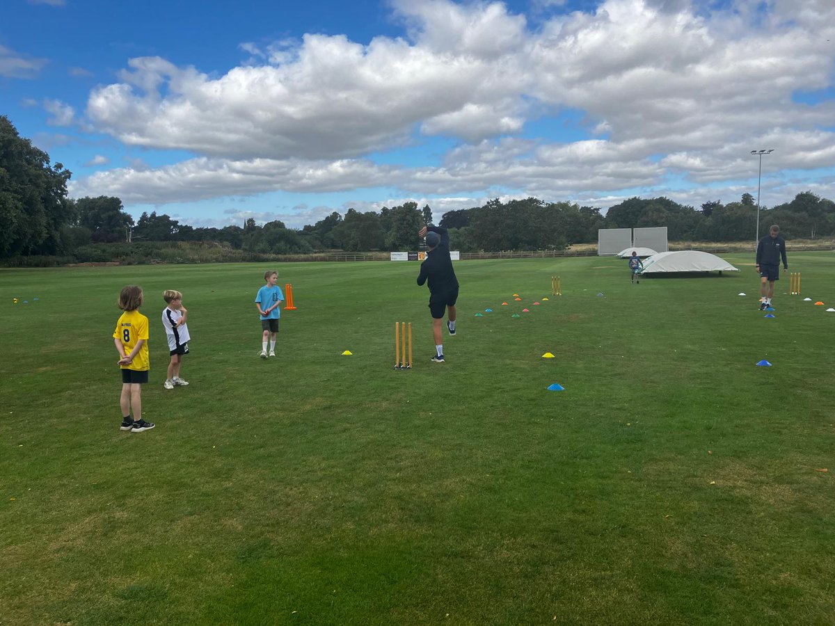 Tom Bates YCF 🏏 tweet media