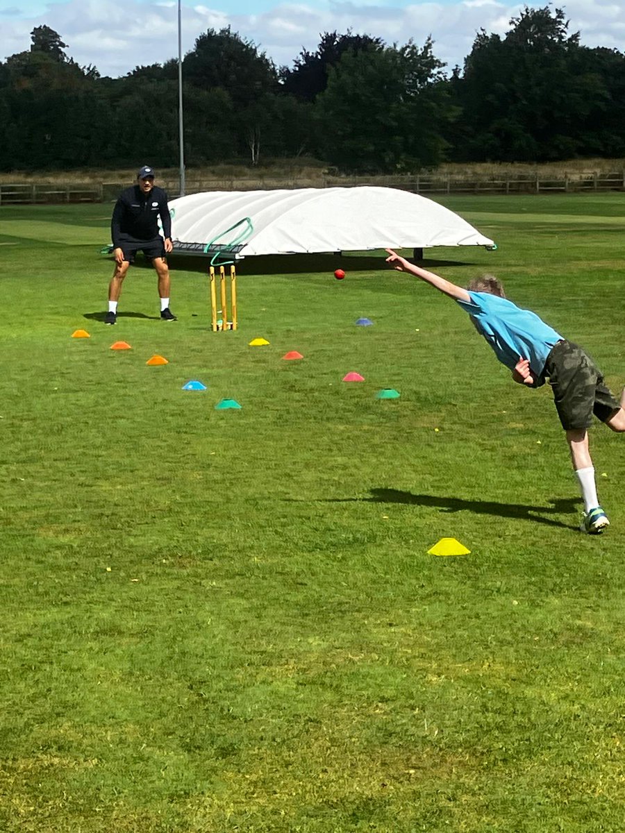 Tom Bates YCF 🏏 tweet media