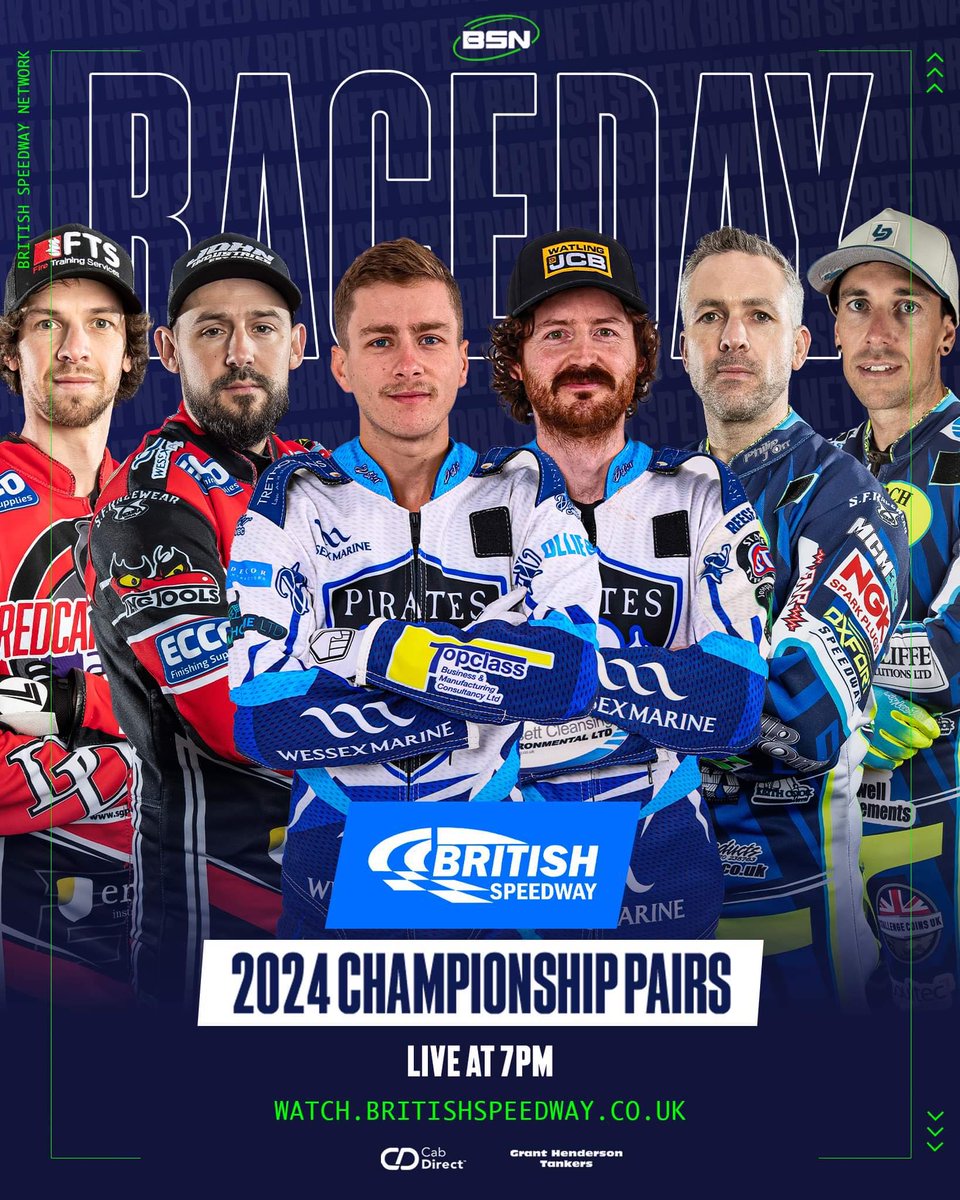 Danny King tweet media