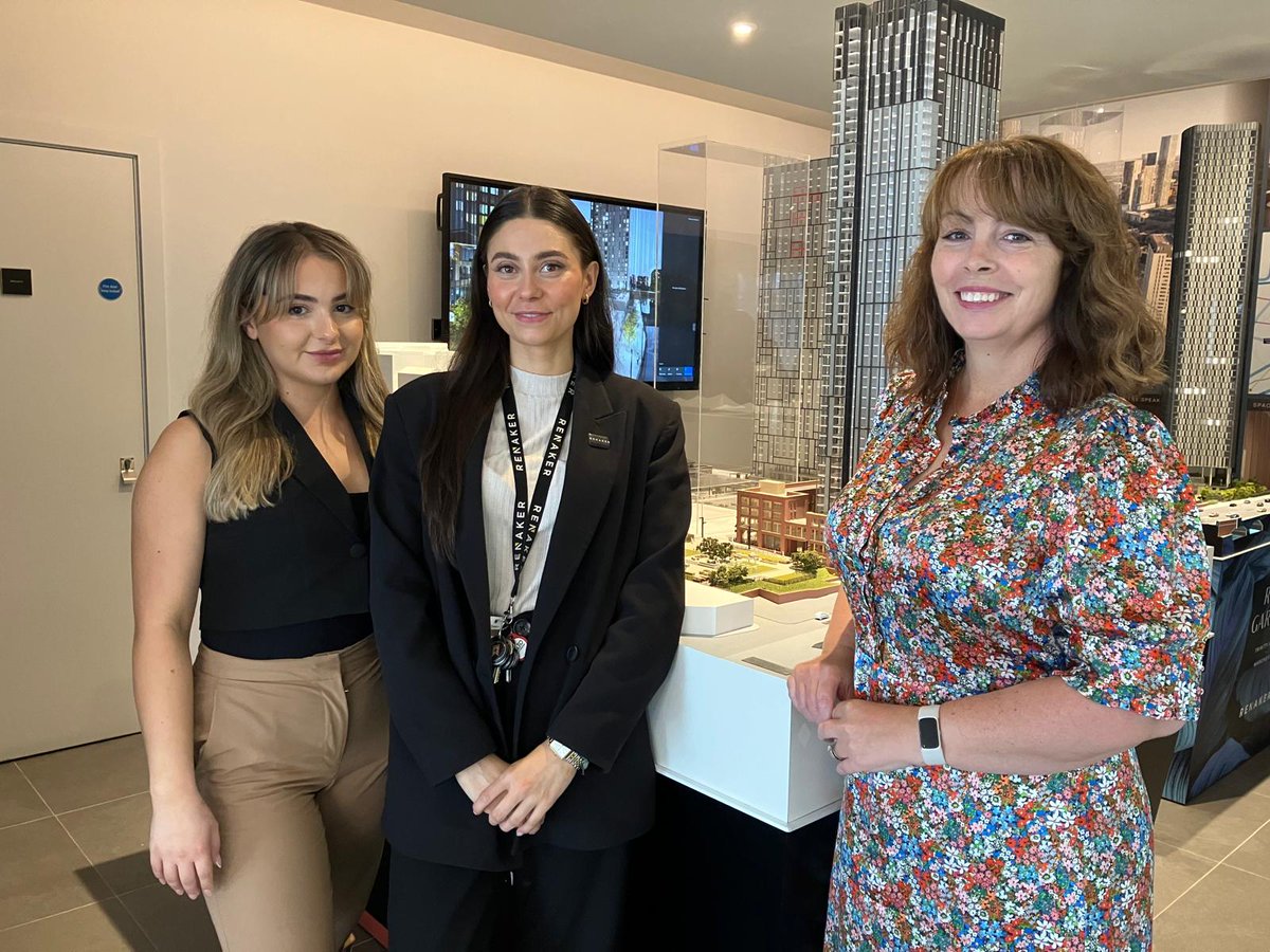 A special thank you to Reside Manchester, Stockton Financial Services, and Riseam Sharples, as well as everyone who joined us to make our ‘Ask the Expert’ Webinar a success yesterday.
 
The session was filled with insightful questions, providing a valuable opportunity for our