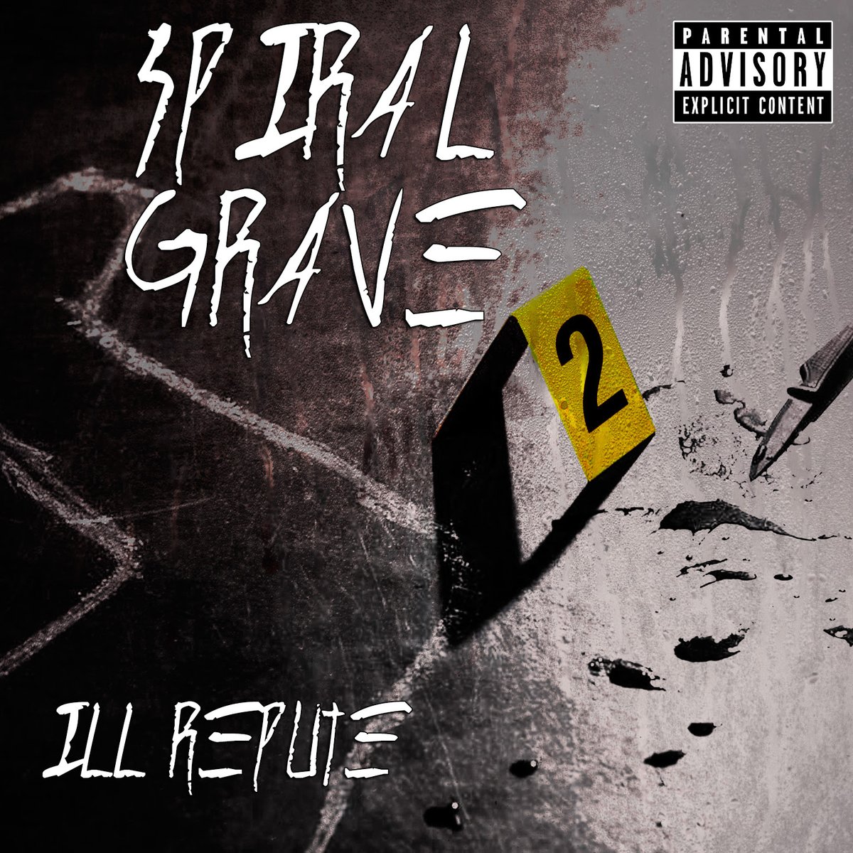 jakubasphyx's tweet photo. Doom metalový opus, který vás nahlodá zevnitř! Beznaděj všedních dní! Recenze/review - SPIRAL GRAVE - Ill Repute (2024): https://t.co/PfiTO4UTvJ #doommetal #spiralgrave #review .@ArgonautaRex .@deadlystormzine .@newmetalalbums1 .@slawawasil2 .@metal_incognito .@DiscosDeath https://t.co/cfDT1zm6lu