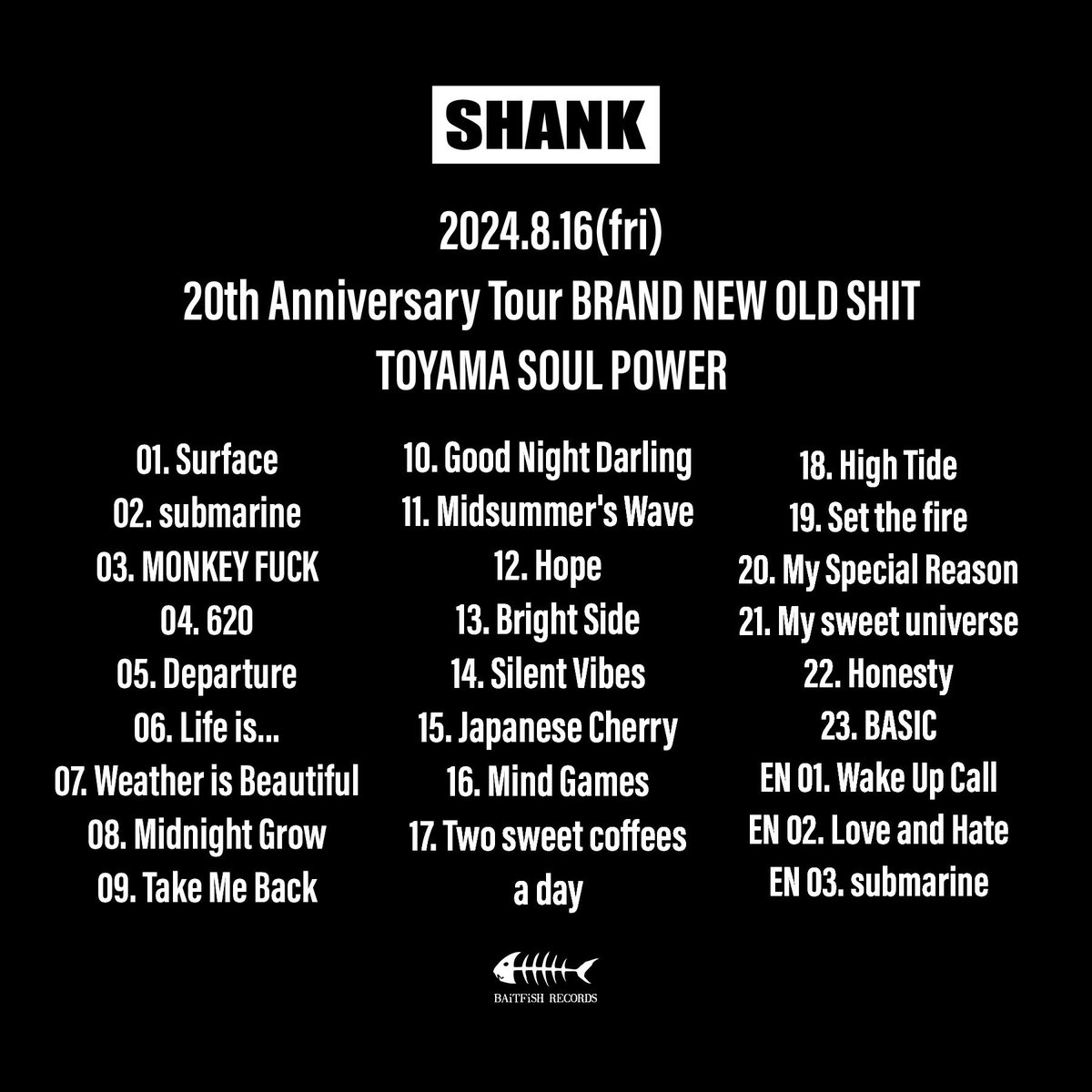 SHANK on X: SHANK on X: