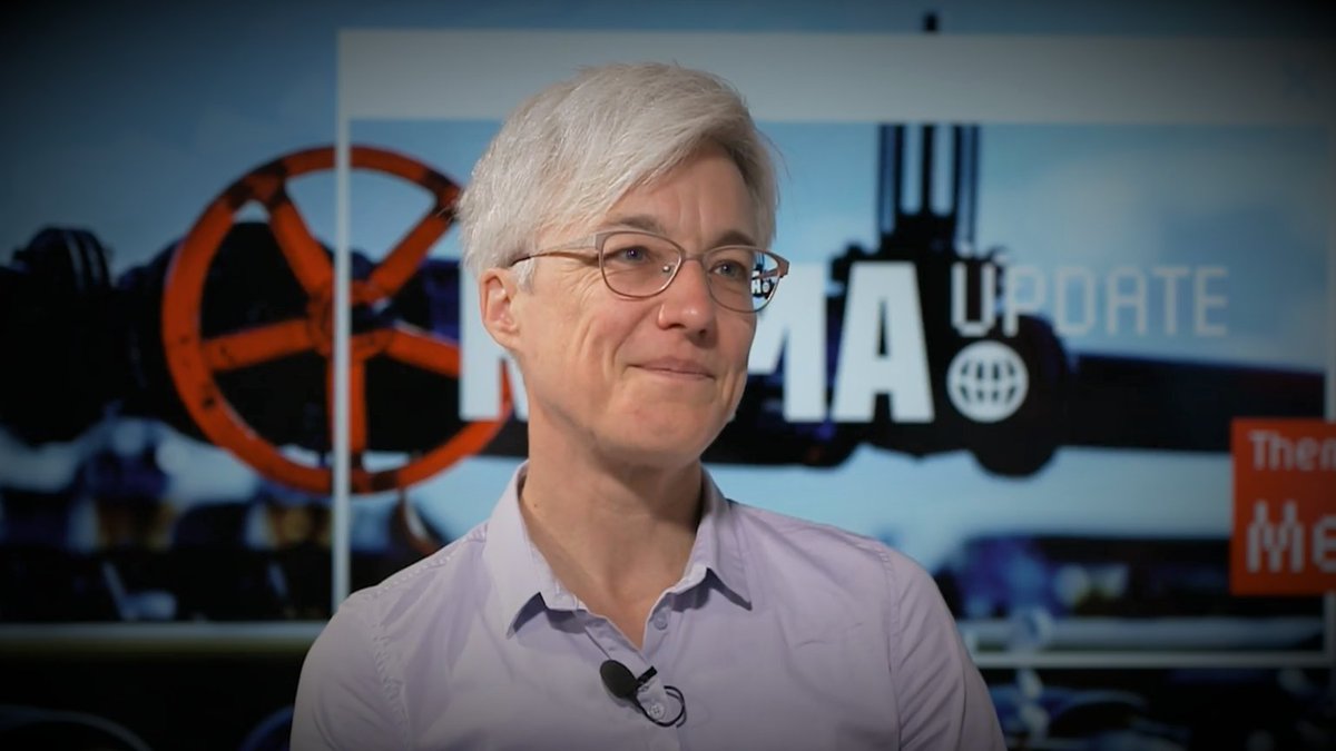 Expertenrat für Klimafragen (@erk_klima) on Twitter photo Die stv. Vorsitzende des Expertenrats <a href="/BrigitteKnopf/">Brigitte Knopf</a> zum Stand der dt. Klimapolitik, zur Bedeutung von Klimaklagen und zu den positiven Effekten von Klimapolitik, wenn sie sozial gerecht gestaltet wird. Das ganze Interview für die Sendung "Klima Update": wetter.de/videos/klimaga… Die stv. Vorsitzende des Expertenrats <a href="/BrigitteKnopf/">Brigitte Knopf</a> zum Stand der dt. Klimapolitik, zur Bedeutung von Klimaklagen und zu den positiven Effekten von Klimapolitik, wenn sie sozial gerecht gestaltet wird. Das ganze Interview für die Sendung "Klima Update": wetter.de/videos/klimaga…
