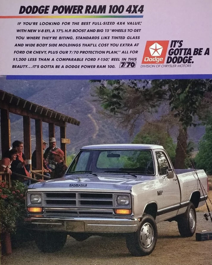 LMCTruck's tweet photo. “Reel in this Beauty!” 🎣 

#KeepingGenerationsOnTheRoad  #LMC #LMCTruck #ramtrucks #ram #powerram #dodge #dodgetrucks #d100 #dodged100 #d200 #d250 #w100 #w150 #w250 #w350 #4x4 #truck #trucks #trucksdaily #trucknation #classic #classictrucks #classictruck #mopar #moparornocar https://t.co/c7CbsGak0u