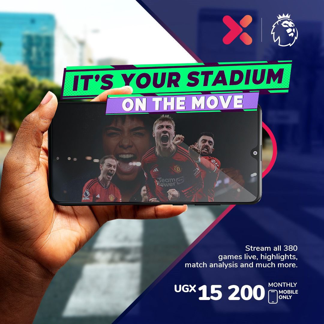 Rachealkyy's tweet image. Experience the EPL like never before! 🥳 Showmax has got you covered with every heart-stopping moment. Subscribe to Showmax Pro League now at showmax.com for just UGX 15,200 and join the excitement! #JoinThatShowmaxLife 💃