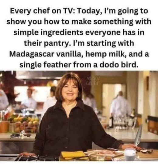 Papa Woof und Krampus und Bleaken tweet media