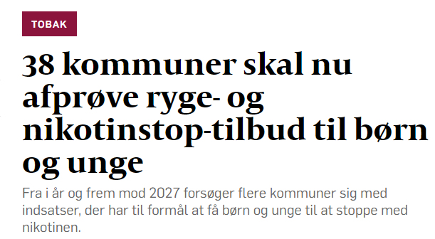 Niels Sandø tweet media