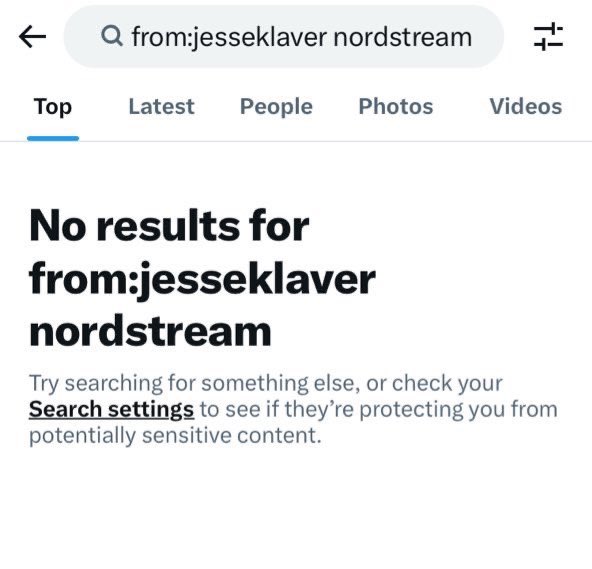 2Ajaxfriend's tweet photo. #klaarmetRutte @momootjem3 @G11Sven 
Kijk ze snel alles verwijderen over
Nord Stream
RATTEN ZIJN HET ..ALLEMAAL 1/2 https://t.co/Z86IUeCI4H