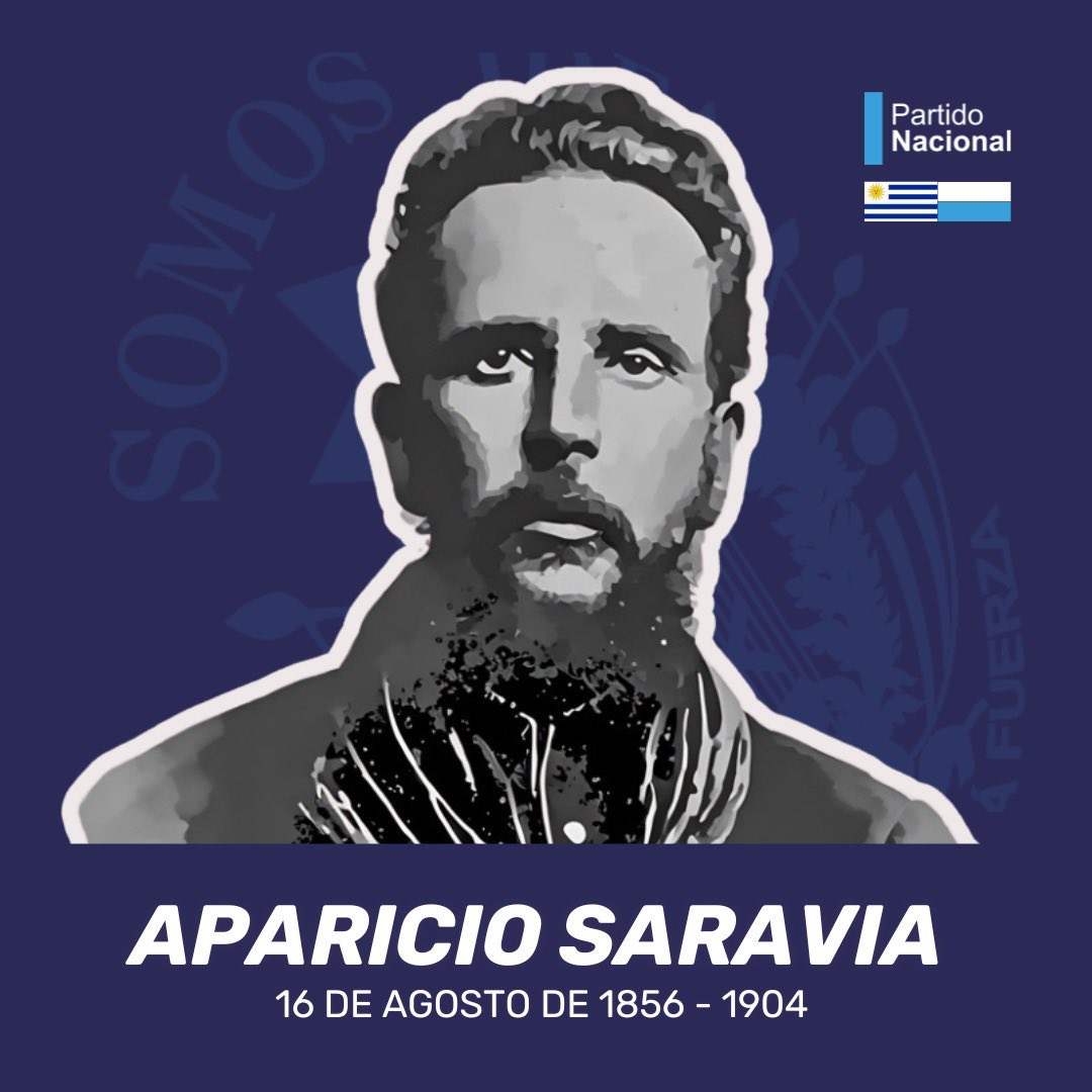pnacional_fda's tweet photo. Natalicio de un gigante que dio todo por un ideal, por la libertad, la honradez administrativa y la justicia https://t.co/uJWwMyfONi