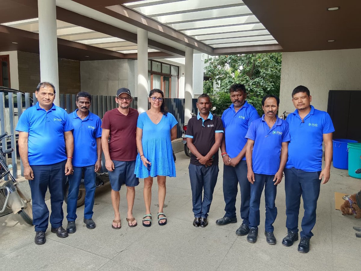 Every move is a promise of excellence at PM Relocations. 🤝
Need a reliable moving partner? We're just a call away.

Call 📞 : 82-82-82-7356
Visit : pmrelocations.com

#clientdiaries #PMRQuality #pmr #pmrelocations #globalmobility #globalmovers #services #clientfeedback